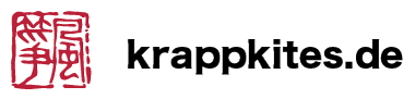 krappkites.de und andere Dinge