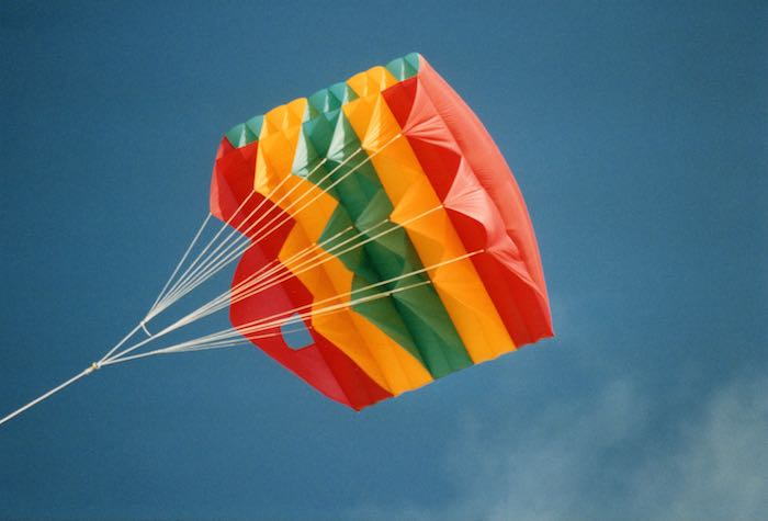 Parafoil007